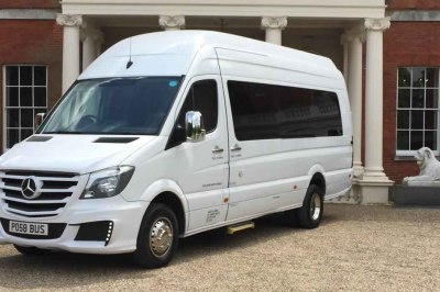 Stretch one limo offers a rent to Lease Mercedes Sprinter in NJ & NY
