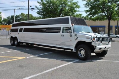 Rent Hummer Transformer Party Bus in NJ and NY at Stretch one limo