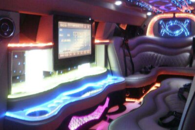 What Have the Sophisticated Technologies Done with the Limo Service?