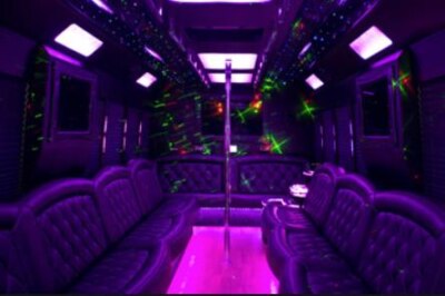 Travel in Different Style with the Stretch Limo Services