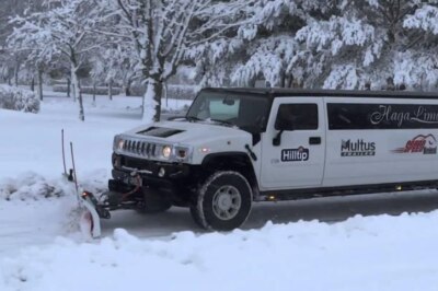 The Importance of Stretch Limo During the Winter